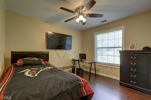 122 Arbor Cove Way, Stockbridge GA  30281-6443 exterior