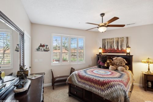 485 Praya Dr, Kayenta UT exterior