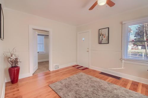 3091 Washington St, Englewood CO 80113-2725 exterior