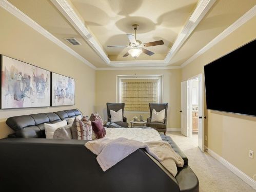 4233 Haskell Dr, Carrollton TX 75010-4280 exterior