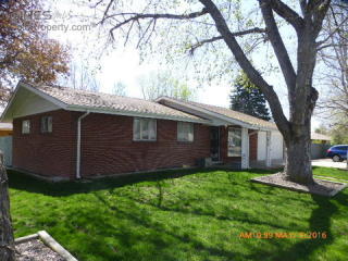 1650 Balsam St, Denver, CO 80232-6720