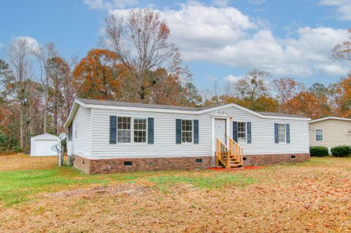 1213 Copeland Dr, Foreston, SC 29102-8134