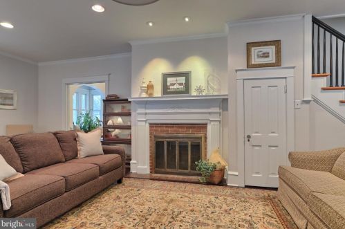 638 State St, Lancaster PA  17603-2641 exterior