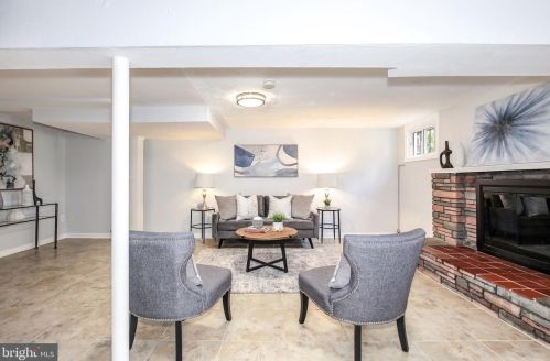 3703 Everton St, Silver Spring MD 20906-4345 exterior