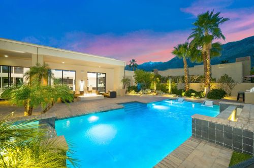 458 Patel Pl, Palm Springs, CA 92264-4501