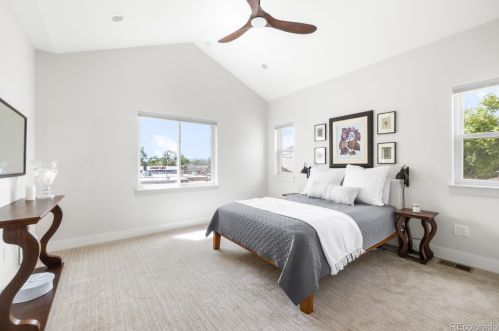 4635 Lincoln St, Englewood CO  80113-5734 exterior