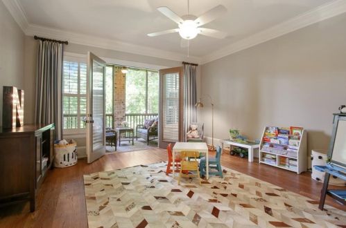 34 High Top Cir, Atlanta GA  30328-5934 exterior