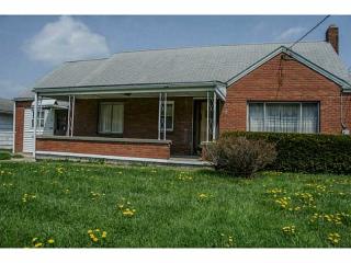 212 Alameda Rd, Butler, PA 16001-2510