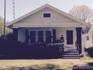 1500 Cook St, Springfield, IL 62703-1842