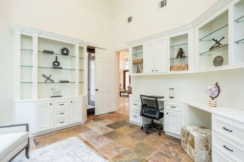 903 Carriage Hl Blvd, Conroe TX  77384-3618 exterior