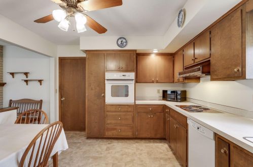 765 Belmont Ln, Saint Paul MN  55109-3508 exterior