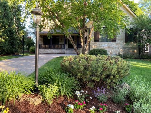 35 Norfolk Ave, Willowbrook, IL 60514-1211