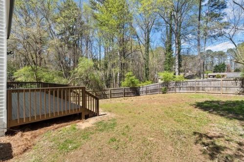 3366 Creekwood Dr, Rex GA 30273-2115 exterior