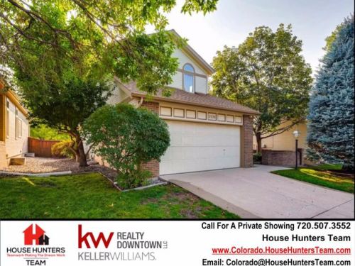 2576 Independence Ct, Denver, CO 80227-2848