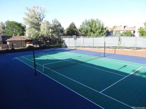 7255 Quincy Ave, Denver CO  80237-2209 exterior
