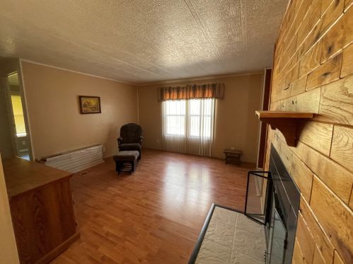 287 Blackthorn Rd, Matteson IL  60443-2163 exterior