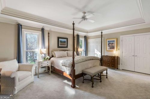 7660 Ball Mill Rd, Atlanta GA  30350-4406 exterior