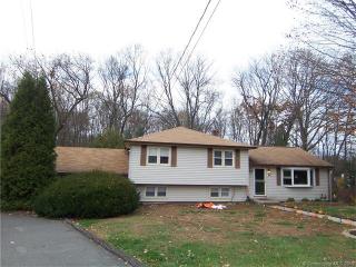 88 Frances Ann Dr, Watertown, CT 06779-2218
