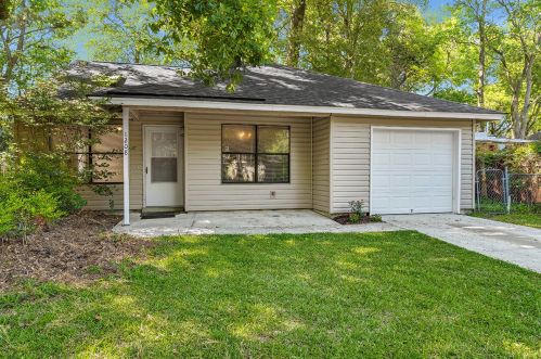 1208 Maryland Dr, Ladson SC  29456-4838 exterior