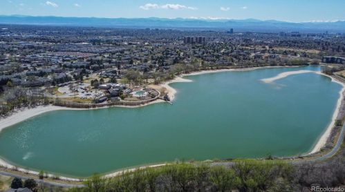 700 Alton Way, Denver CO  80247-1624 exterior