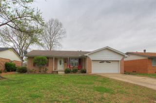 403 Wortman Pl, Claremore, OK 74017-3418
