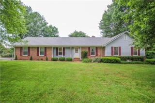 3703 Idlewood Dr, Murfreesboro, TN 37130-6805