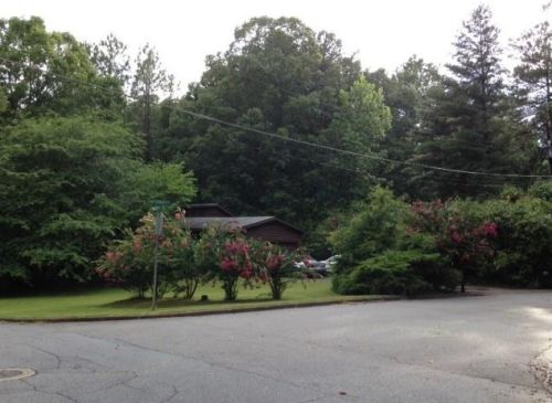 3315 Canterbury Trl, Rex GA 30273-2113 exterior