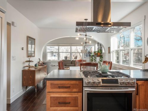 2303 Fairfax St, Denver CO  80207-3218 exterior