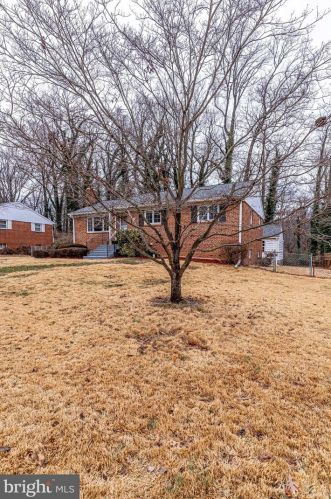 7414 Jervis St, Springfield, VA 22151-2923