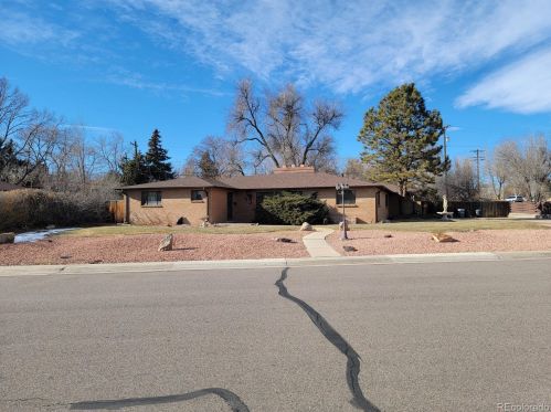95 Brentwood St, Denver, CO 80226-1347