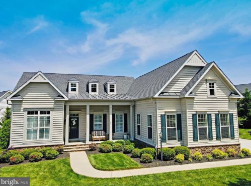 11417 Osprey Trl, Spotsylvania VA  22551-8945 exterior
