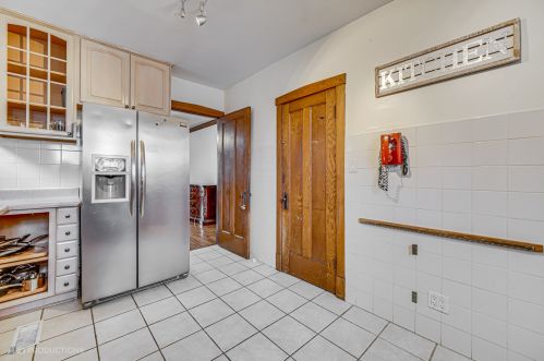 2835 Cuyler Ave, Forest View IL  60402-2715 exterior