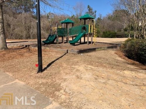 2366 Bigwood Trl, Atlanta GA  30349-9049 exterior
