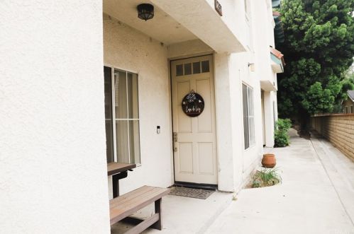 237 Coffman St, Anaheim CA  92805-7100 exterior