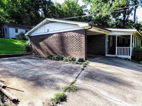 3414 Clarks Bridge Rd, Gainesville GA  30506-3726 exterior