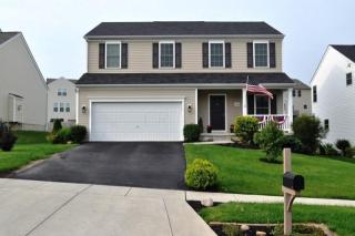 2448 Running Brook Ave, Lancaster, OH 43130-7746