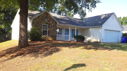 410 Red Oak Ct, Monroe, GA 30655-7808