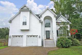 656 Stoneboro Ct, Charleston, SC 29412-2760