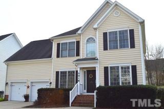 5918 Big Sandy Dr, Raleigh, NC 27616-5787