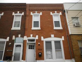 1836 Dudley St, Philadelphia, PA 19145-2924