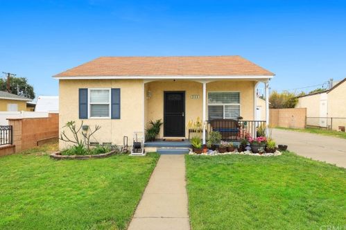 211 Lemon Ave, Irwindale, CA 91702