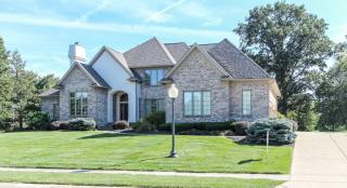 10335 Windemere, Carmel IN  46032-8594 exterior