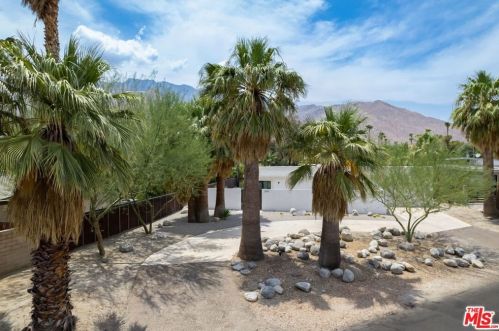 2533 Junipero Ave, Palm Springs, CA 92262-1823