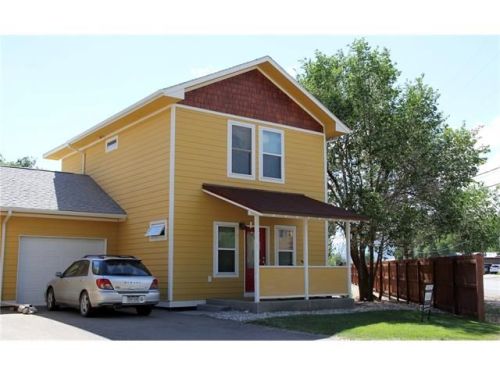218 O St, Salida, CO 81201-1587