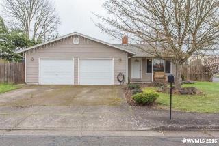 3821 Burkhart St, Albany, OR 97322-6176