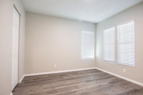 2504 Capri Dr, Fort Worth TX  76114-1725 exterior