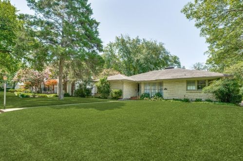 5438 Emerson Ave, Dallas, TX 75209-5006