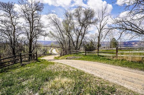 2326 I Rd, Grand Junction CO 81505-9645 exterior