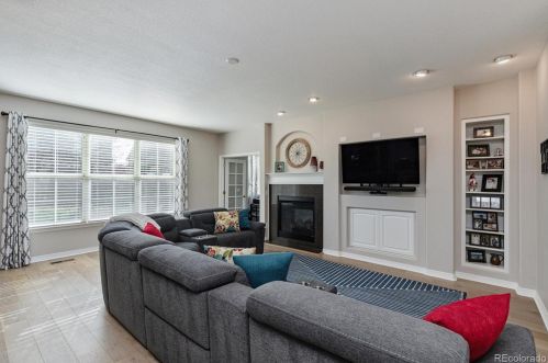 26460 Arbor Dr, Denver CO  80016-6122 exterior