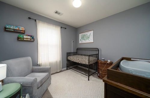 5106 Manerdale Dr, Atlanta GA  30339-0105 exterior